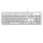 Dell KB216-B QuietKey USB (biała) - 340469 - zdjęcie